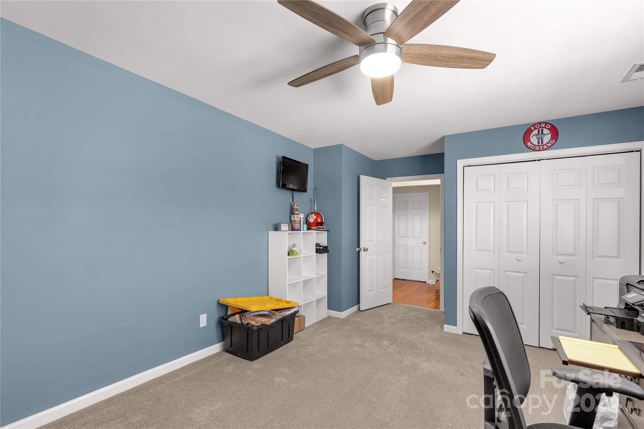 Rosewood - Residential