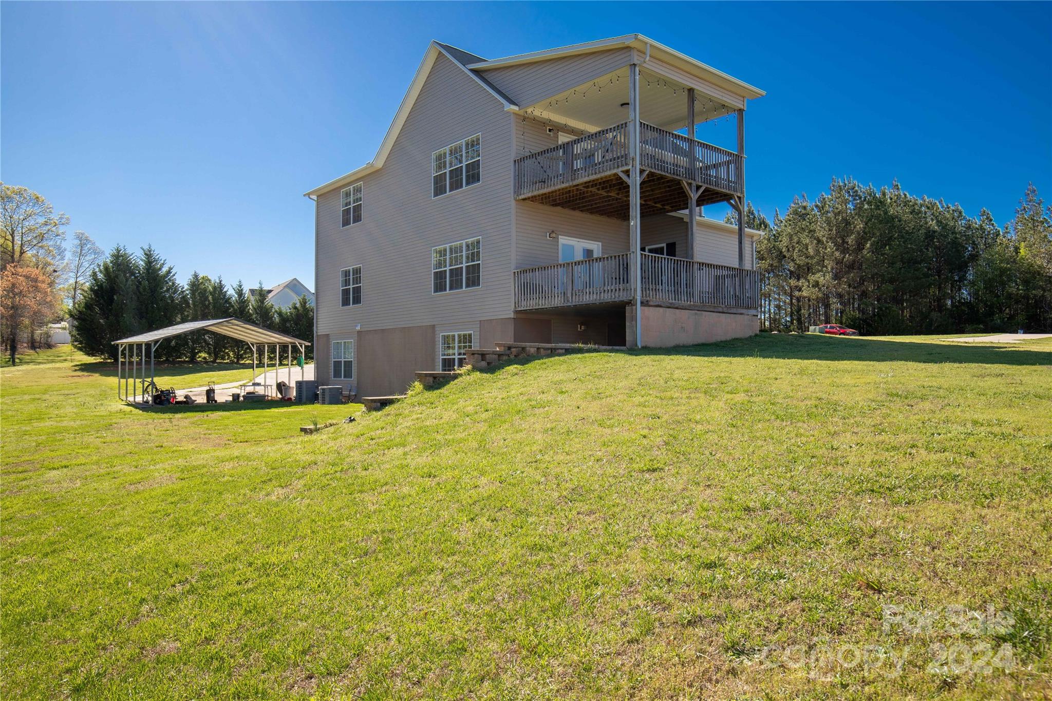 Rosewood - Residential