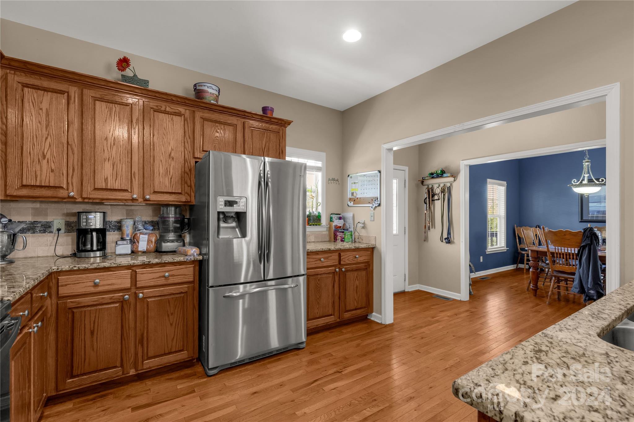 Rosewood - Residential