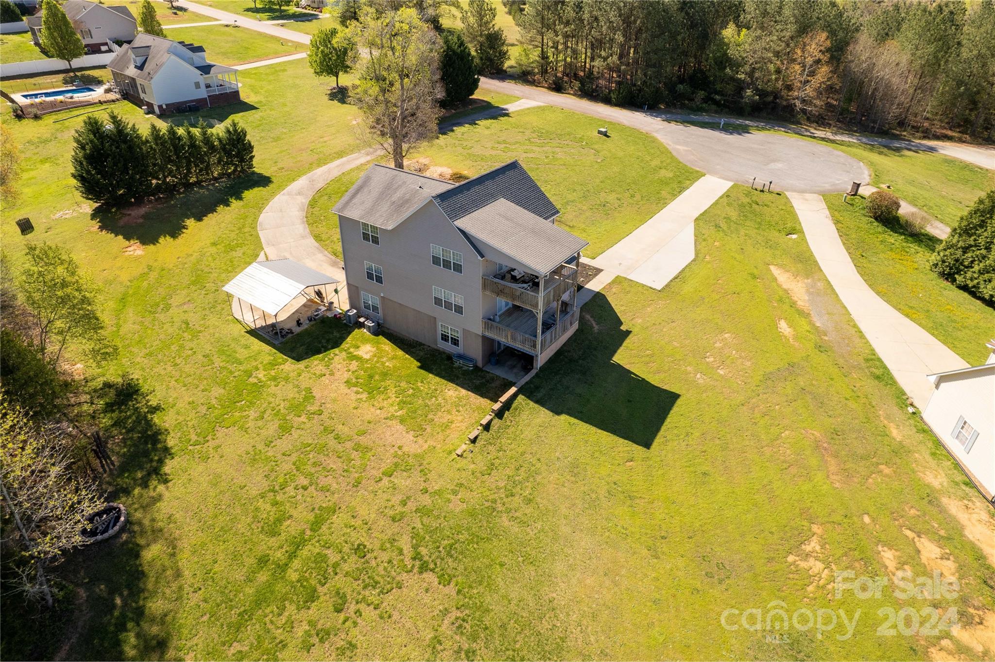 Rosewood - Residential