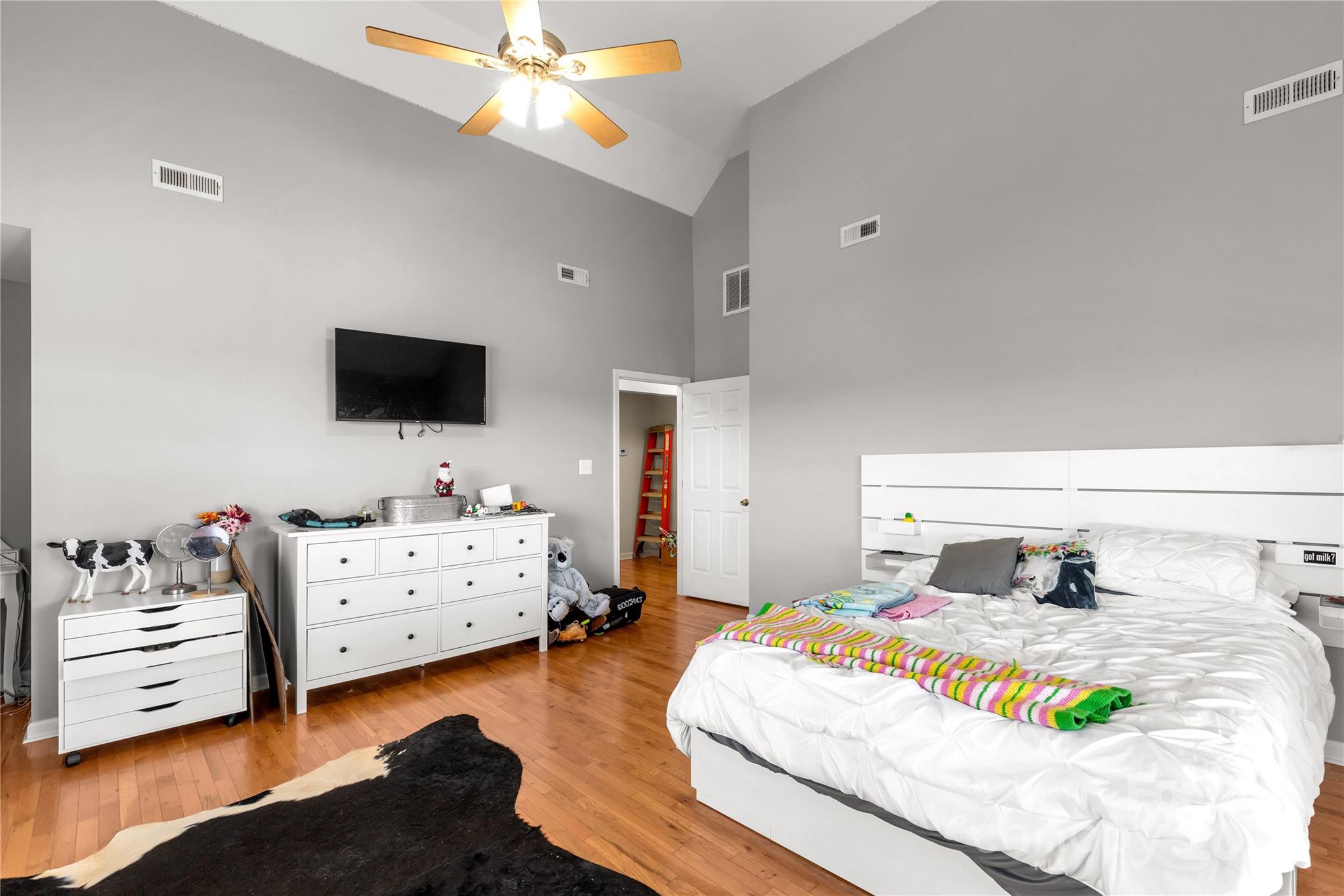 Rosewood - Residential