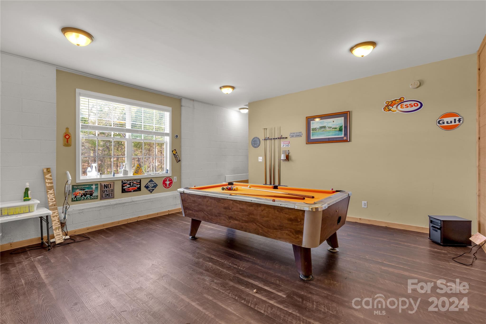 Rosewood - Residential