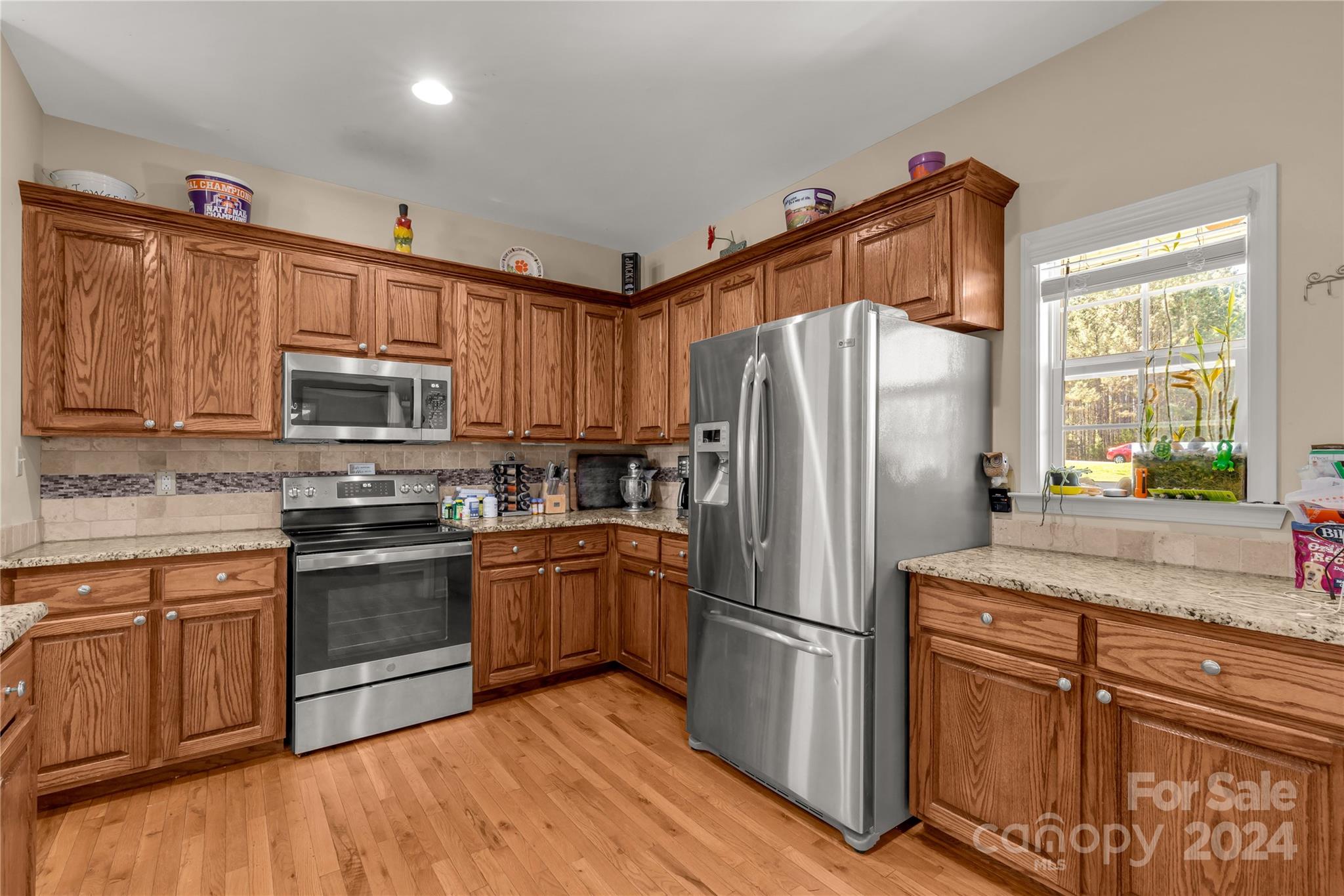 Rosewood - Residential