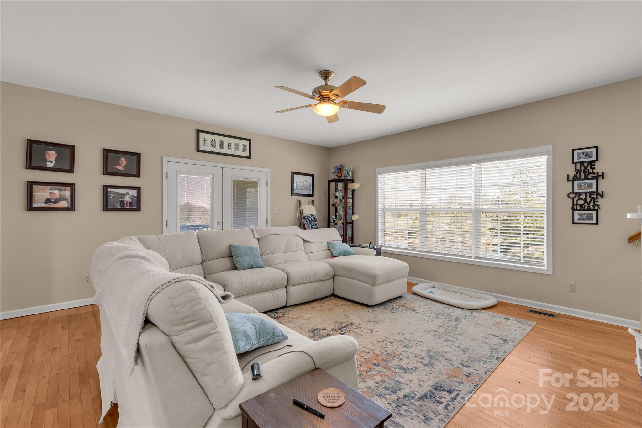 Rosewood - Residential