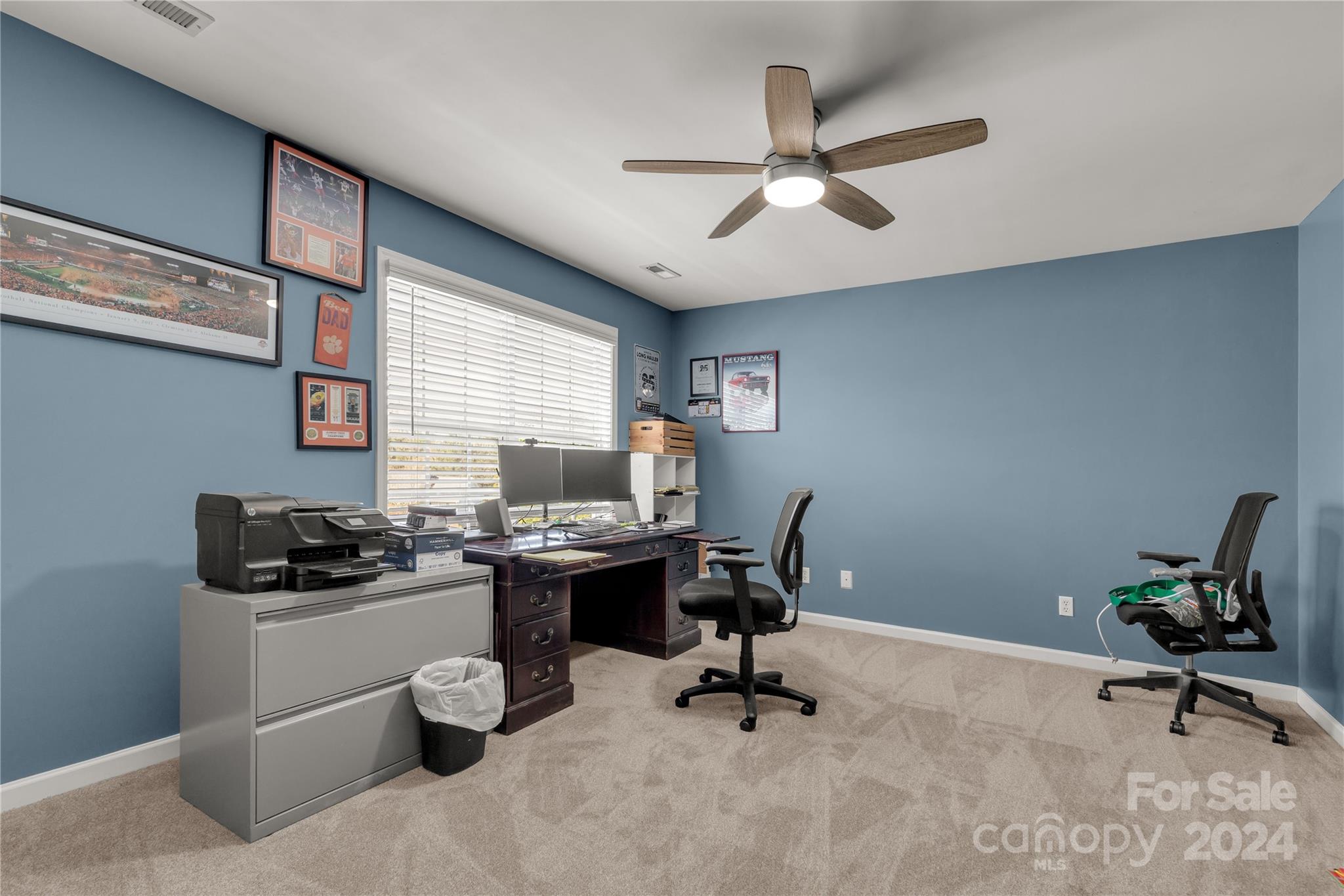 Rosewood - Residential