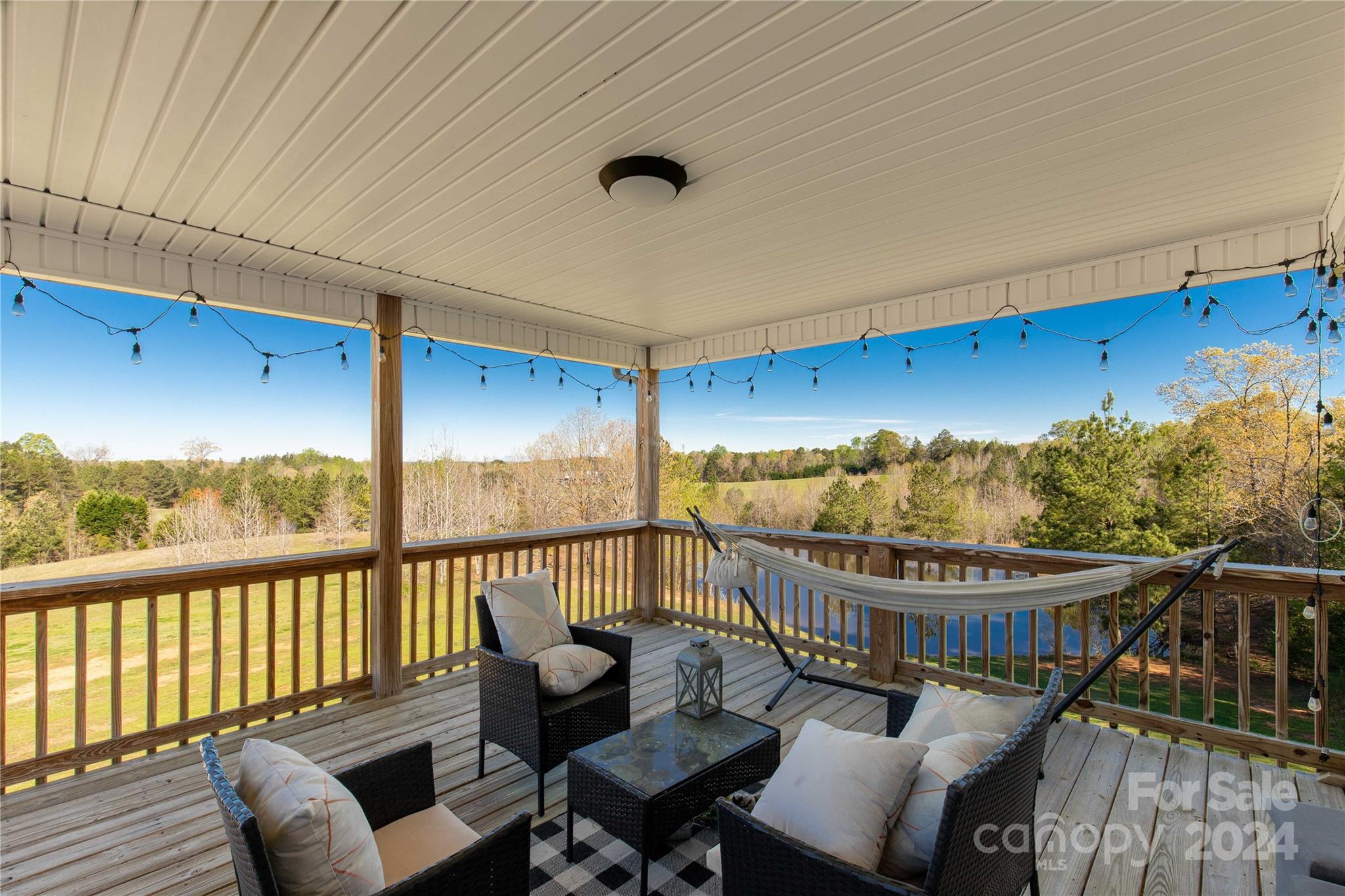 Rosewood - Residential