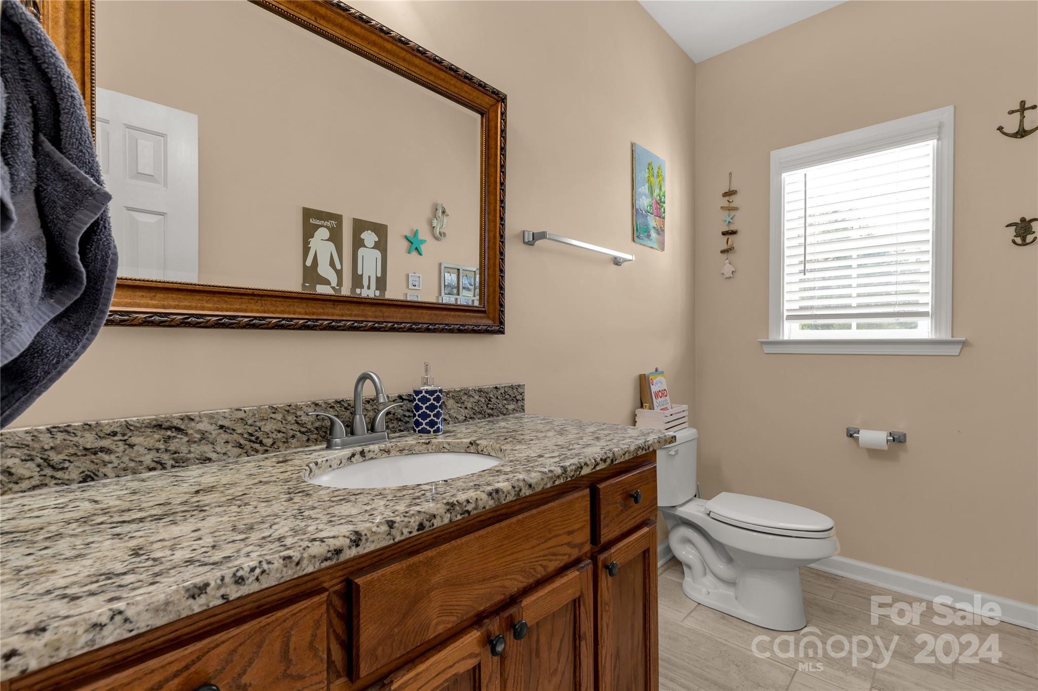 Rosewood - Residential