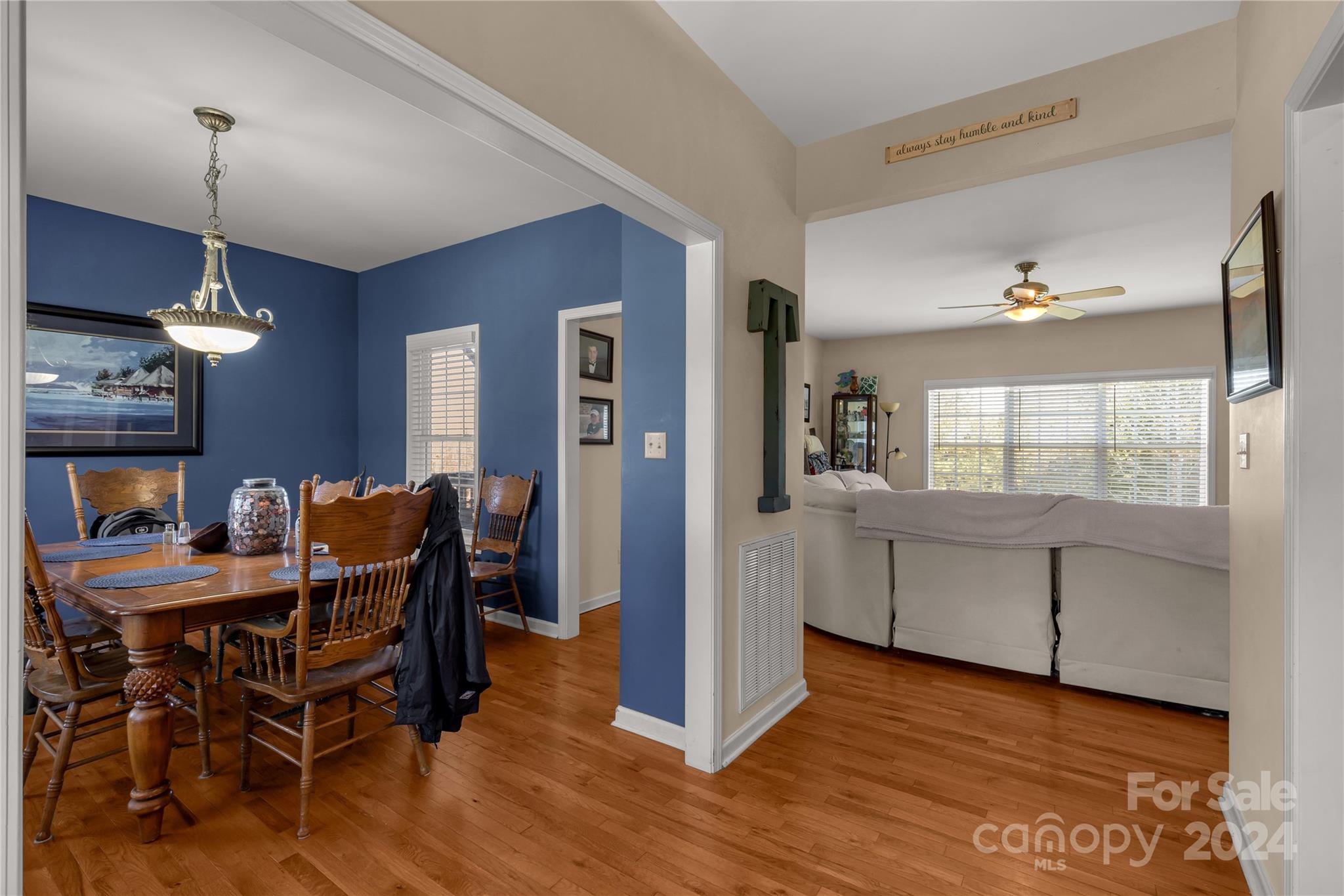 Rosewood - Residential