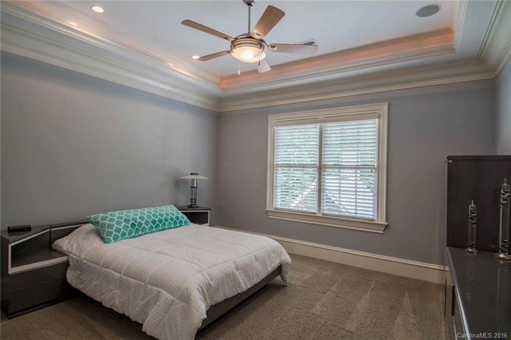 Highgate - Residential