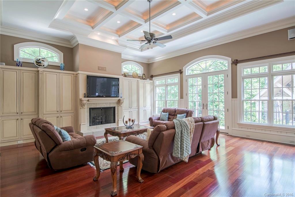 Highgate - Residential