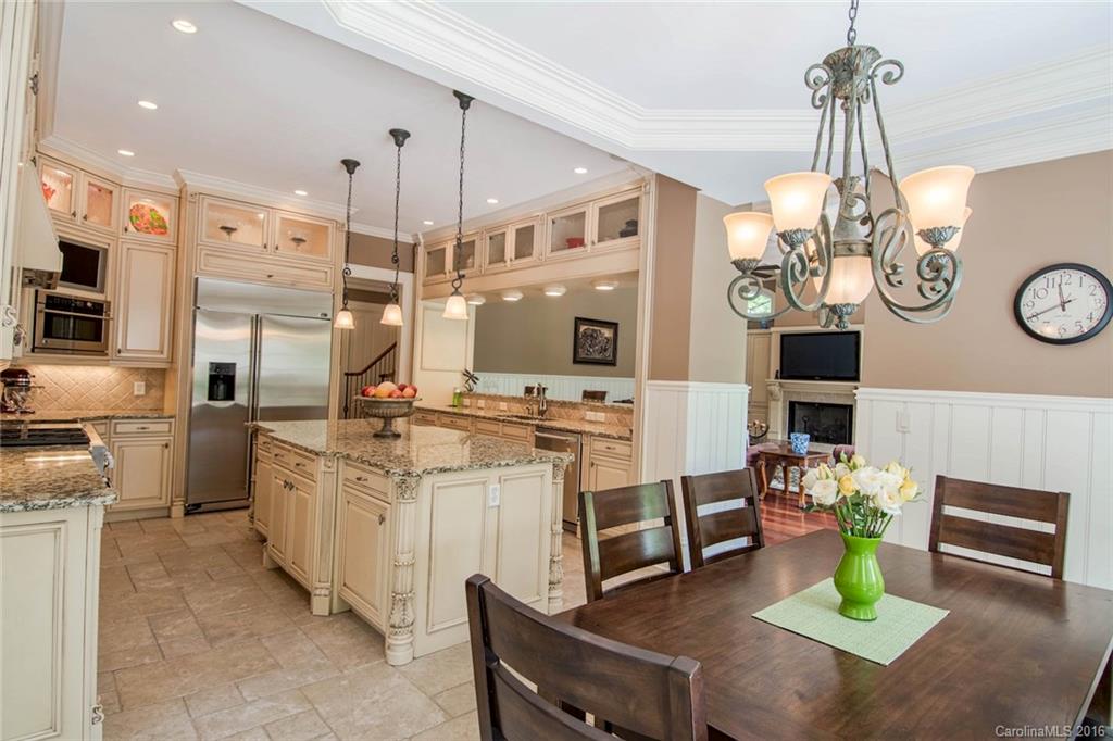 Highgate - Residential