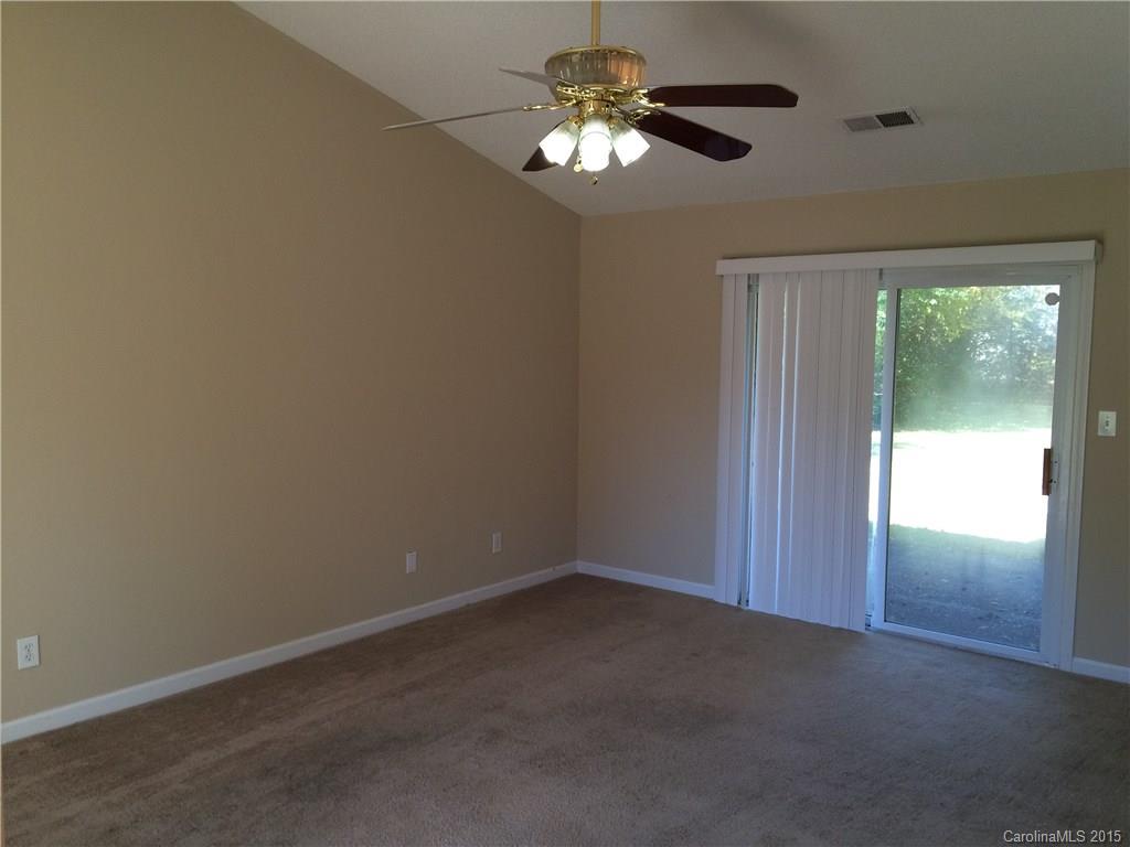 Catawba Terrace - Residential