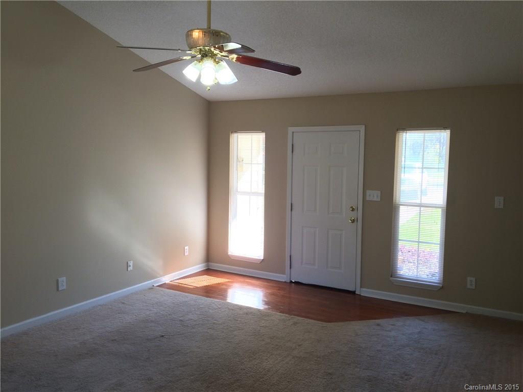 Catawba Terrace - Residential