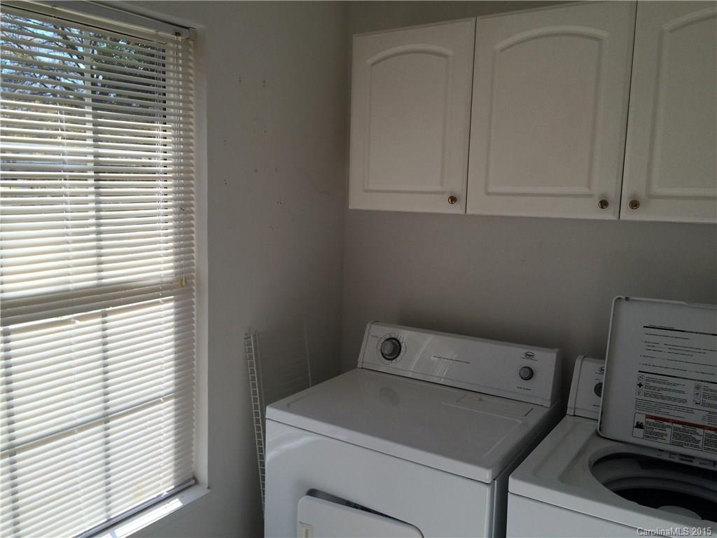 Catawba Terrace - Residential