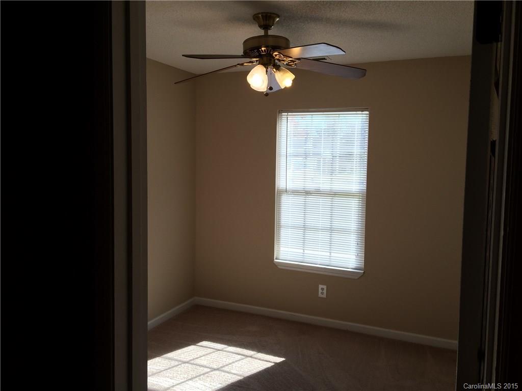 Catawba Terrace - Residential