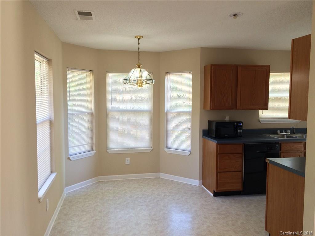 Catawba Terrace - Residential