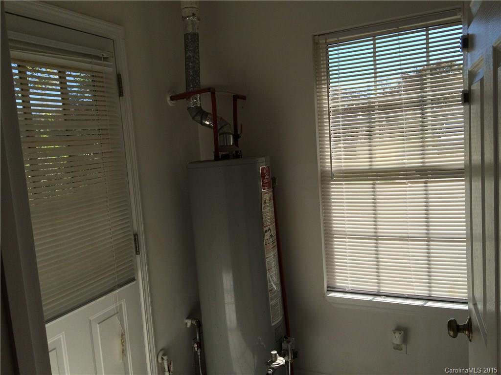 Catawba Terrace - Residential