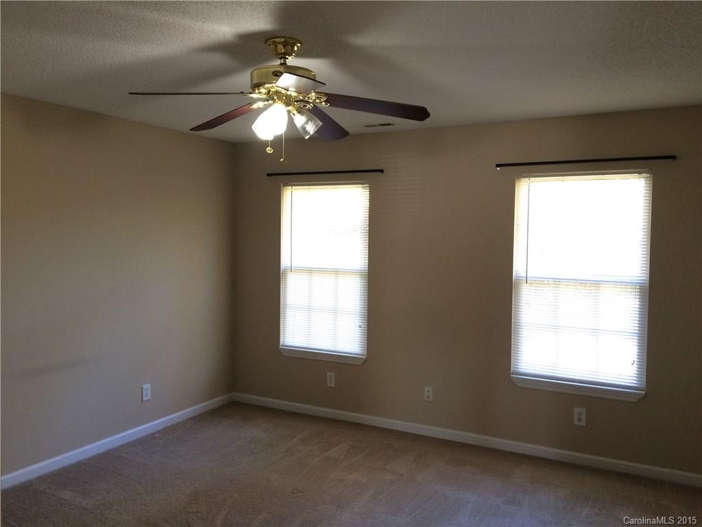 Catawba Terrace - Residential