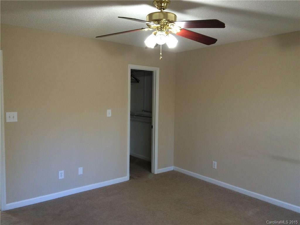 Catawba Terrace - Residential