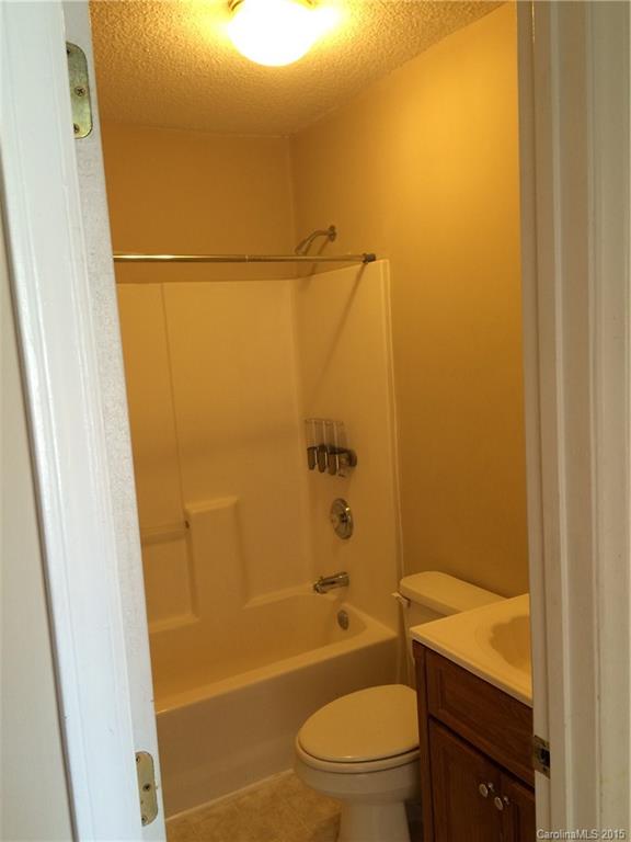 Catawba Terrace - Residential