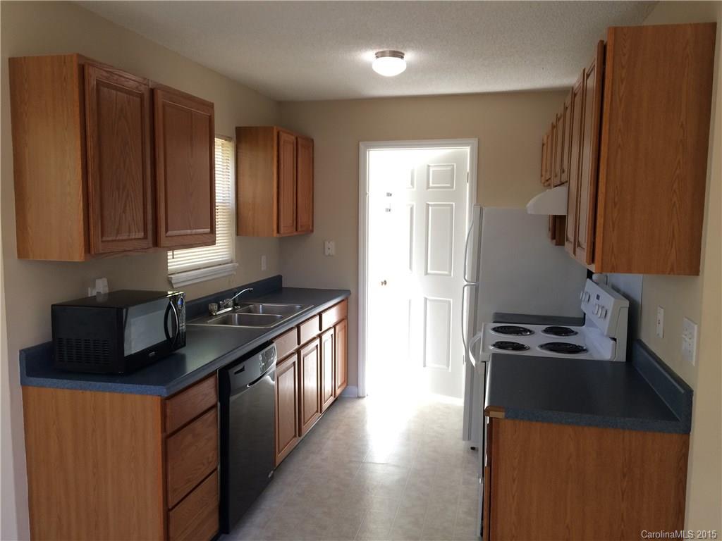 Catawba Terrace - Residential