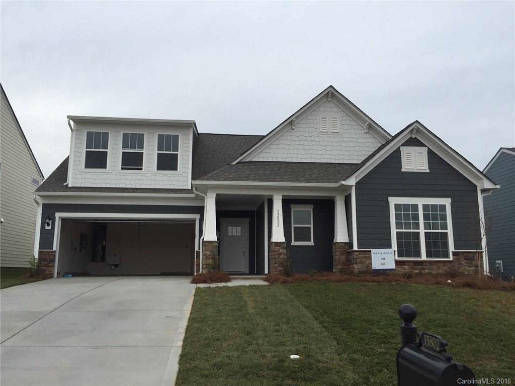 Bridgemill - Residential