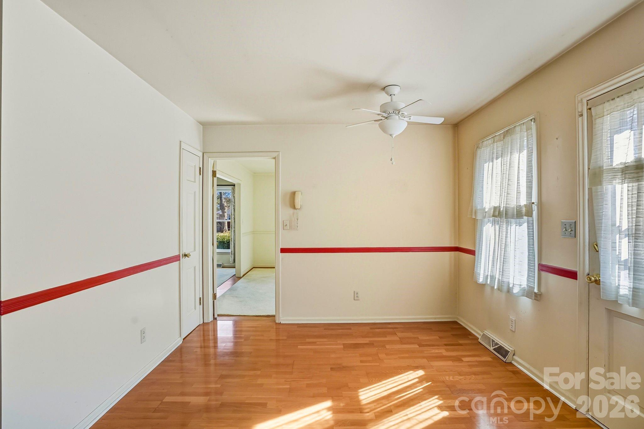 Woodside Hills - Residential