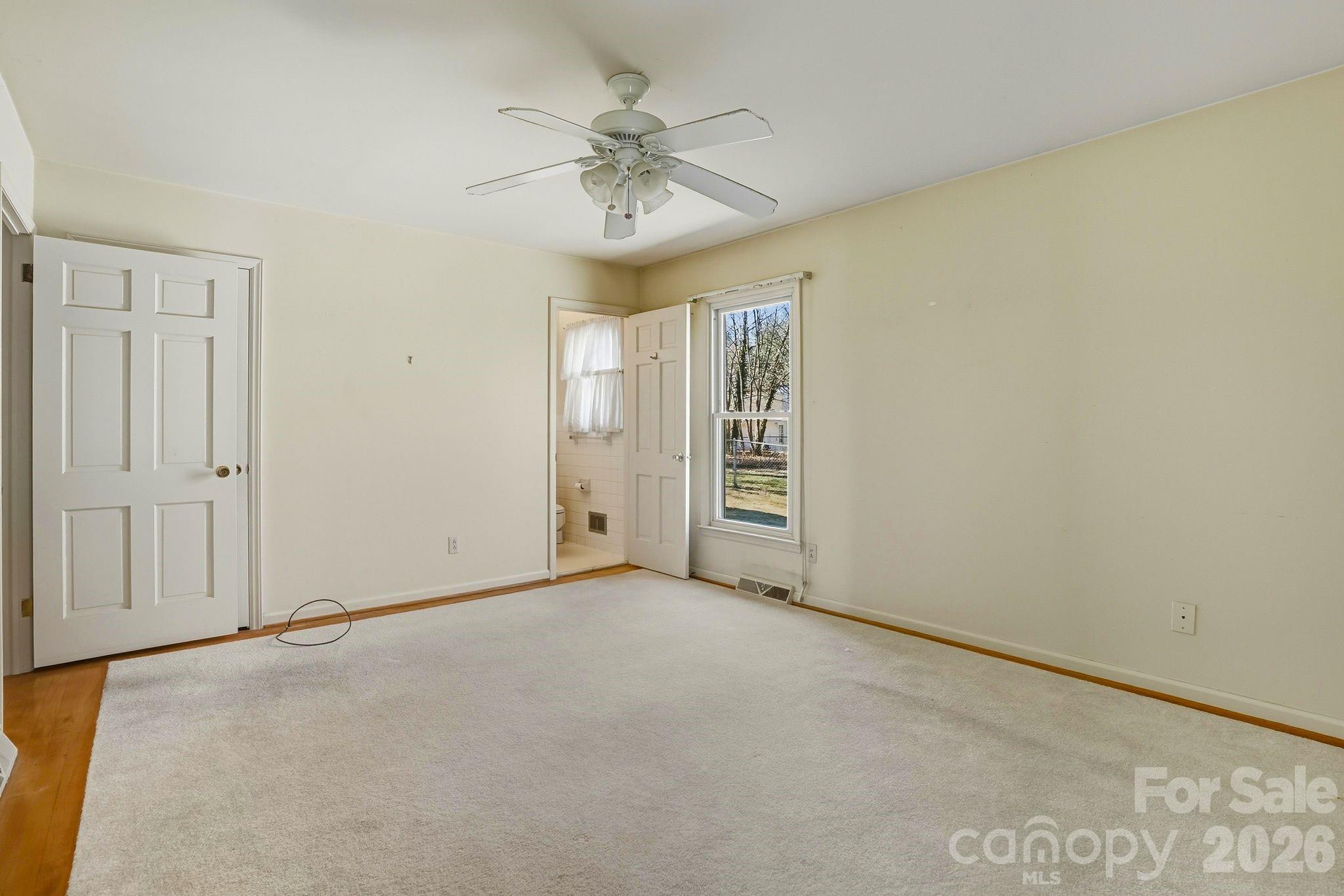 Woodside Hills - Residential