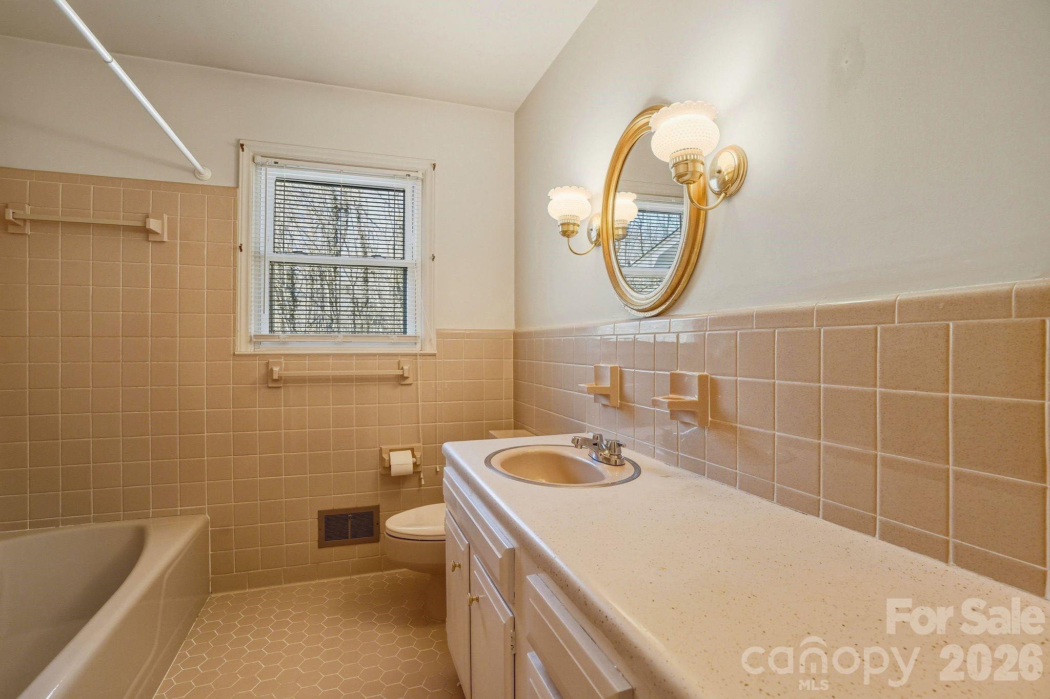 Woodside Hills - Residential