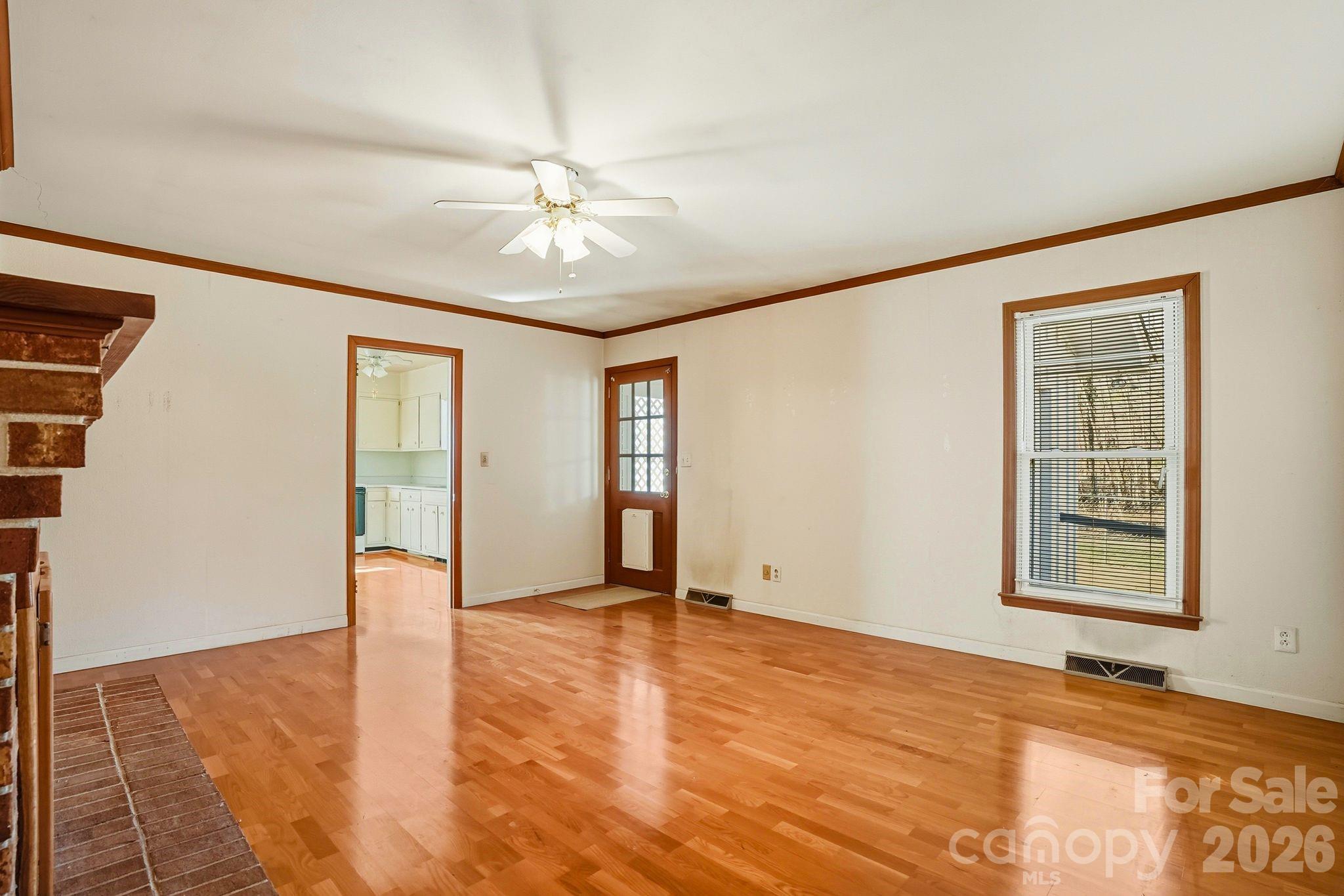 Woodside Hills - Residential