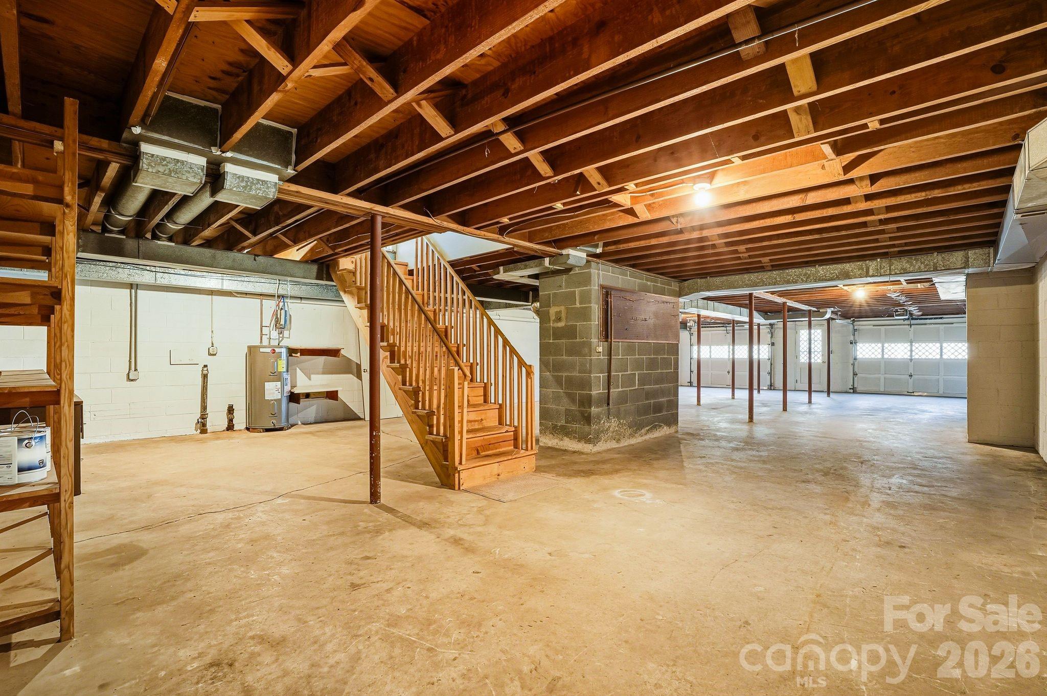 Woodside Hills - Residential