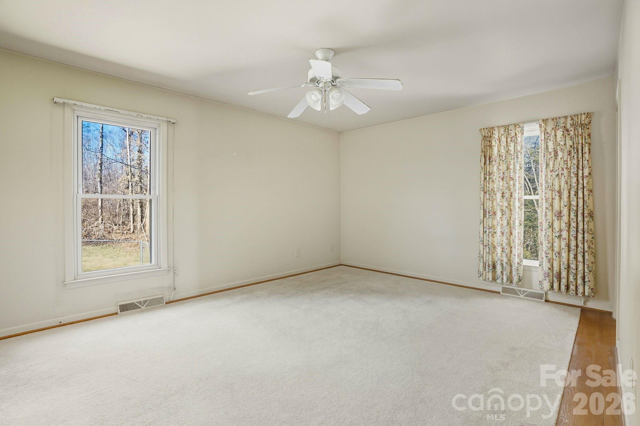 Woodside Hills - Residential