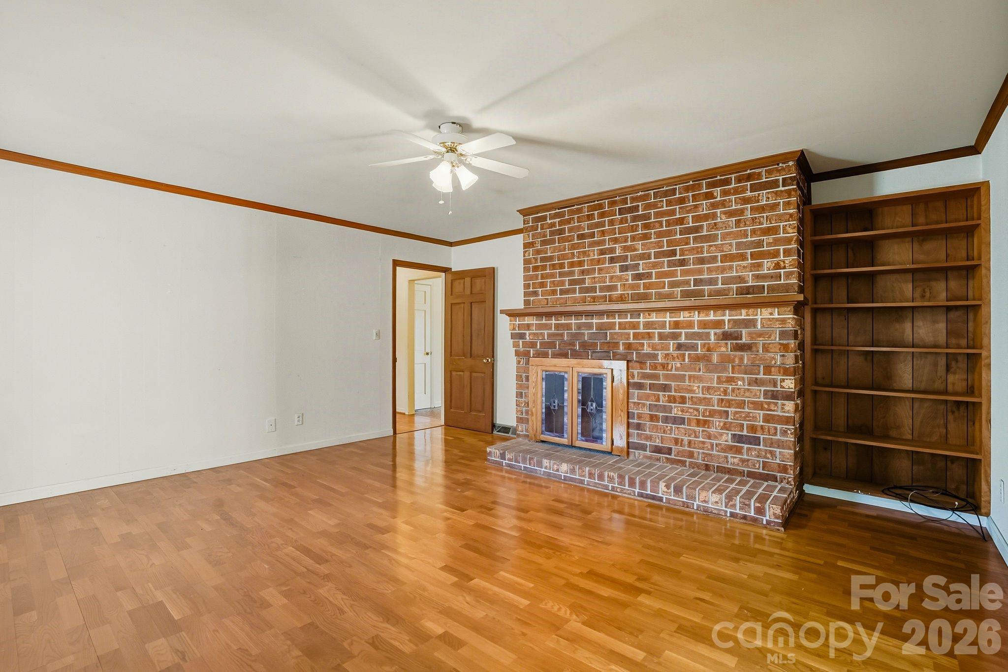 Woodside Hills - Residential