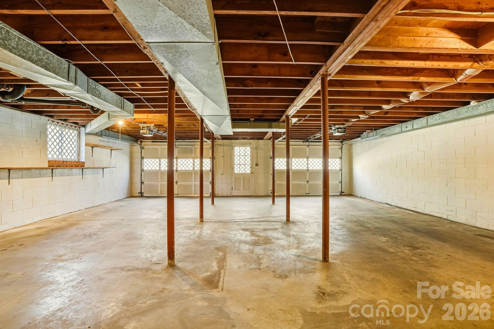 Woodside Hills - Residential