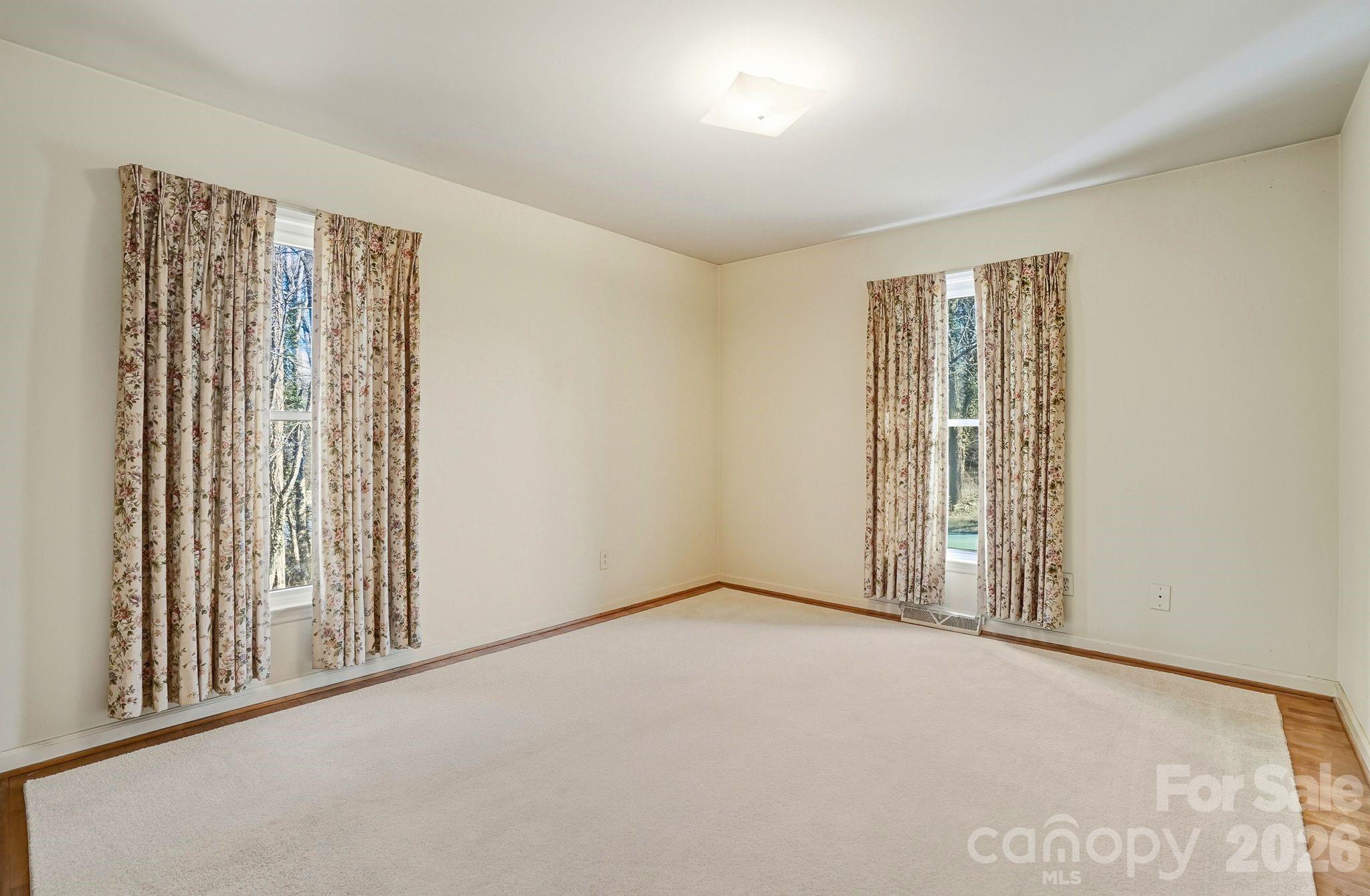 Woodside Hills - Residential