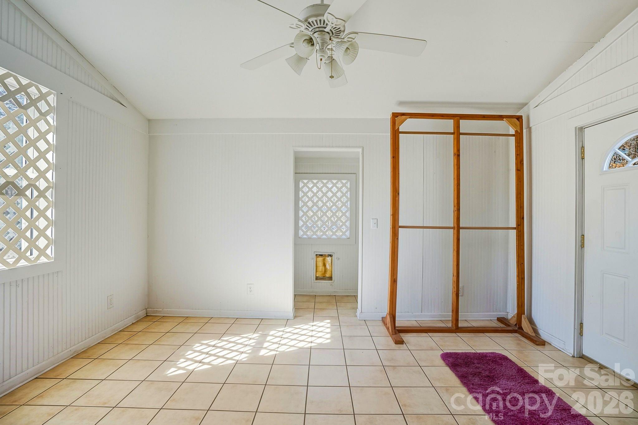 Woodside Hills - Residential