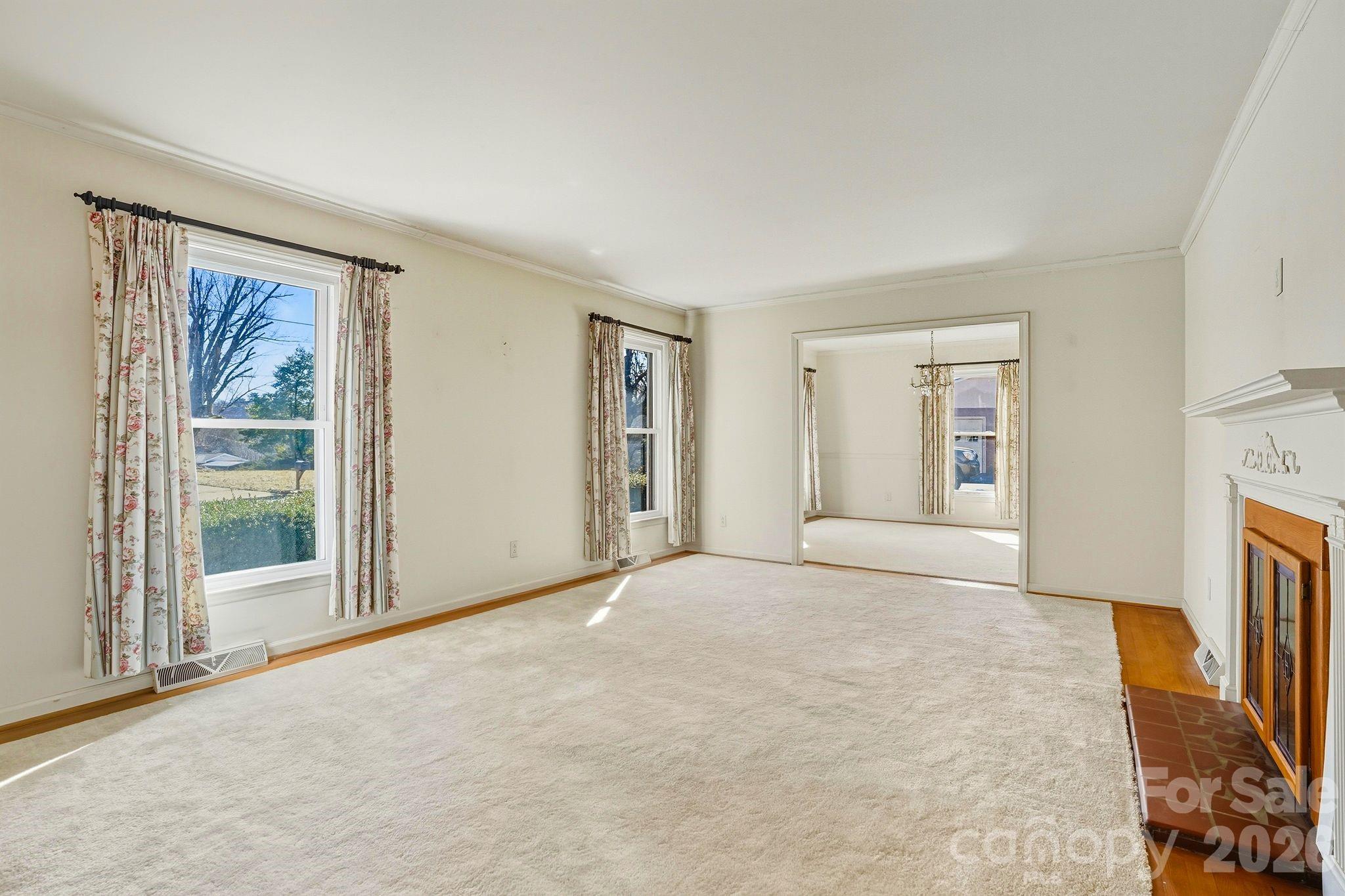 Woodside Hills - Residential