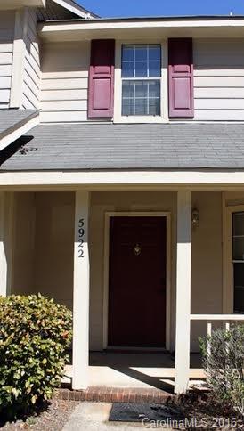 Firethorne - Residential Lease