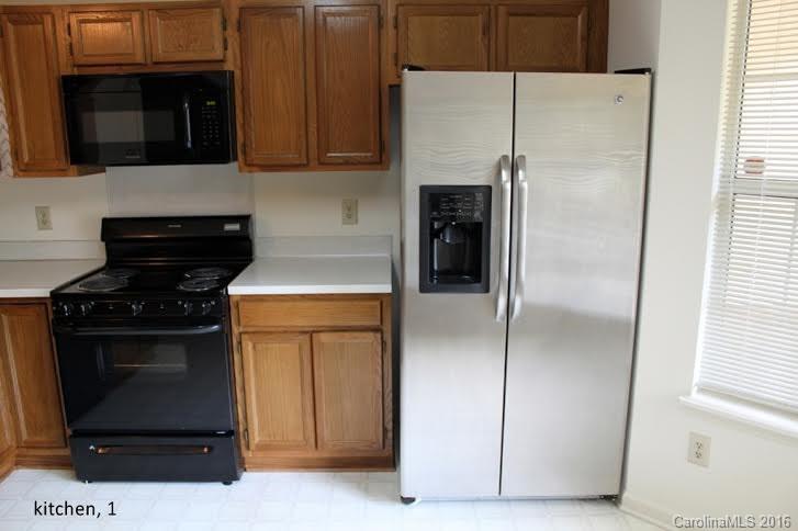 Firethorne - Residential Lease