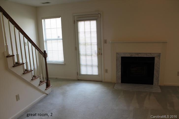 Firethorne - Residential Lease