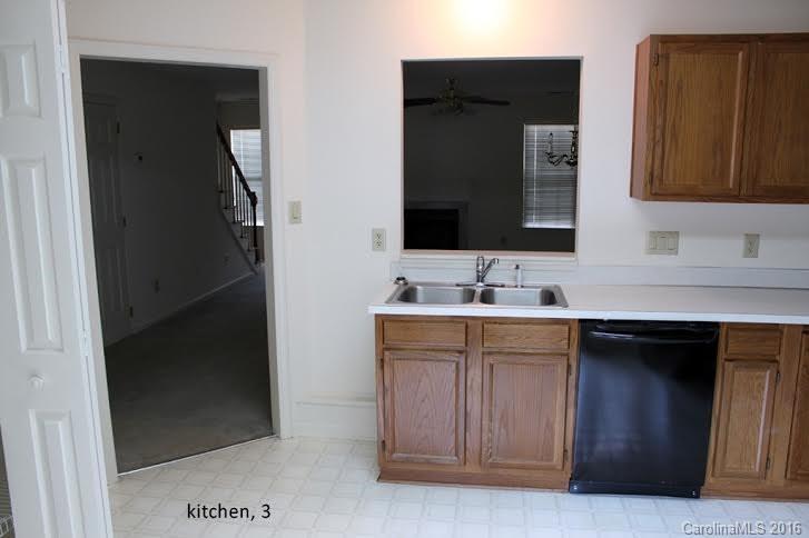 Firethorne - Residential Lease