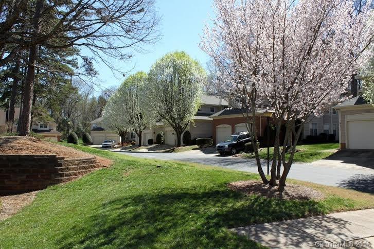 Firethorne - Residential Lease