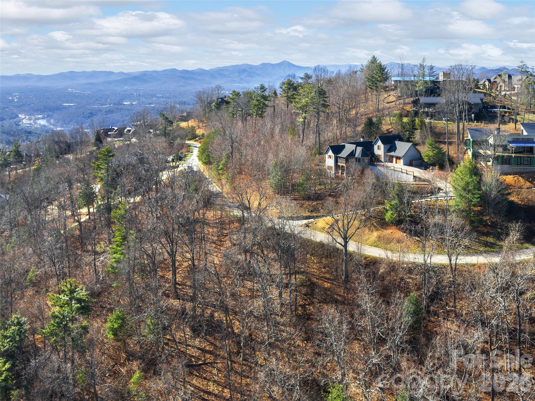 130 Summit Tower Circle LOTS 213 & 214