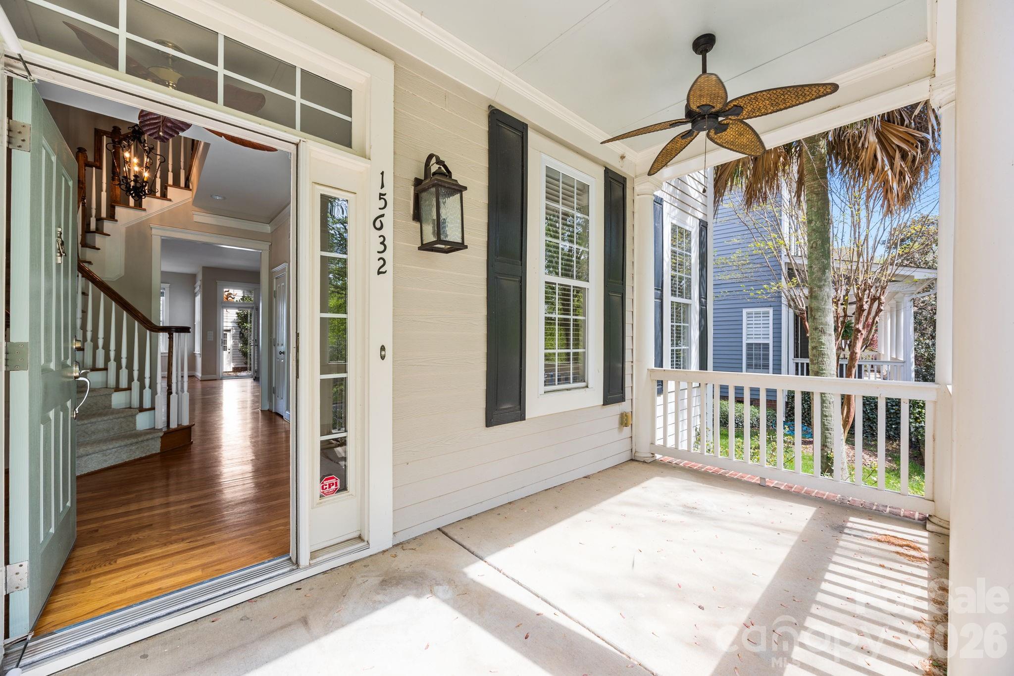 15632 Waterfront Drive