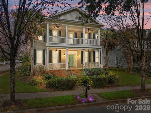 15632 Waterfront Drive Huntersville NC 28078