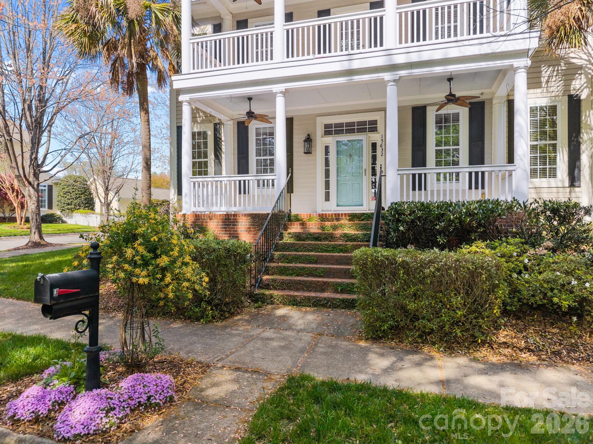 15632 Waterfront Drive