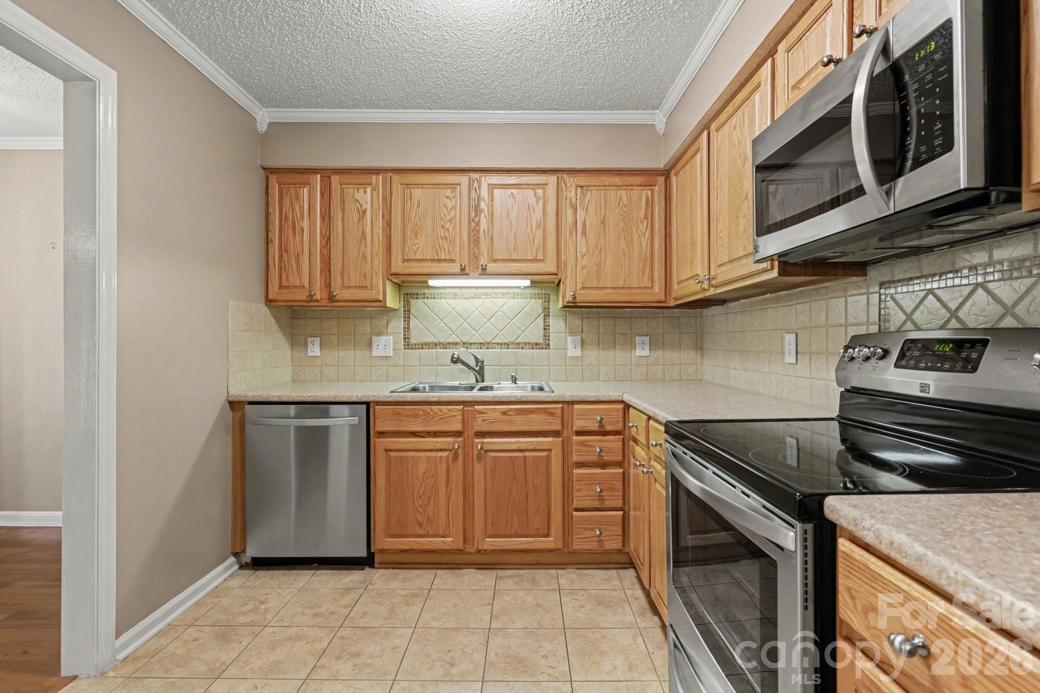 Churchill Downs - Residential