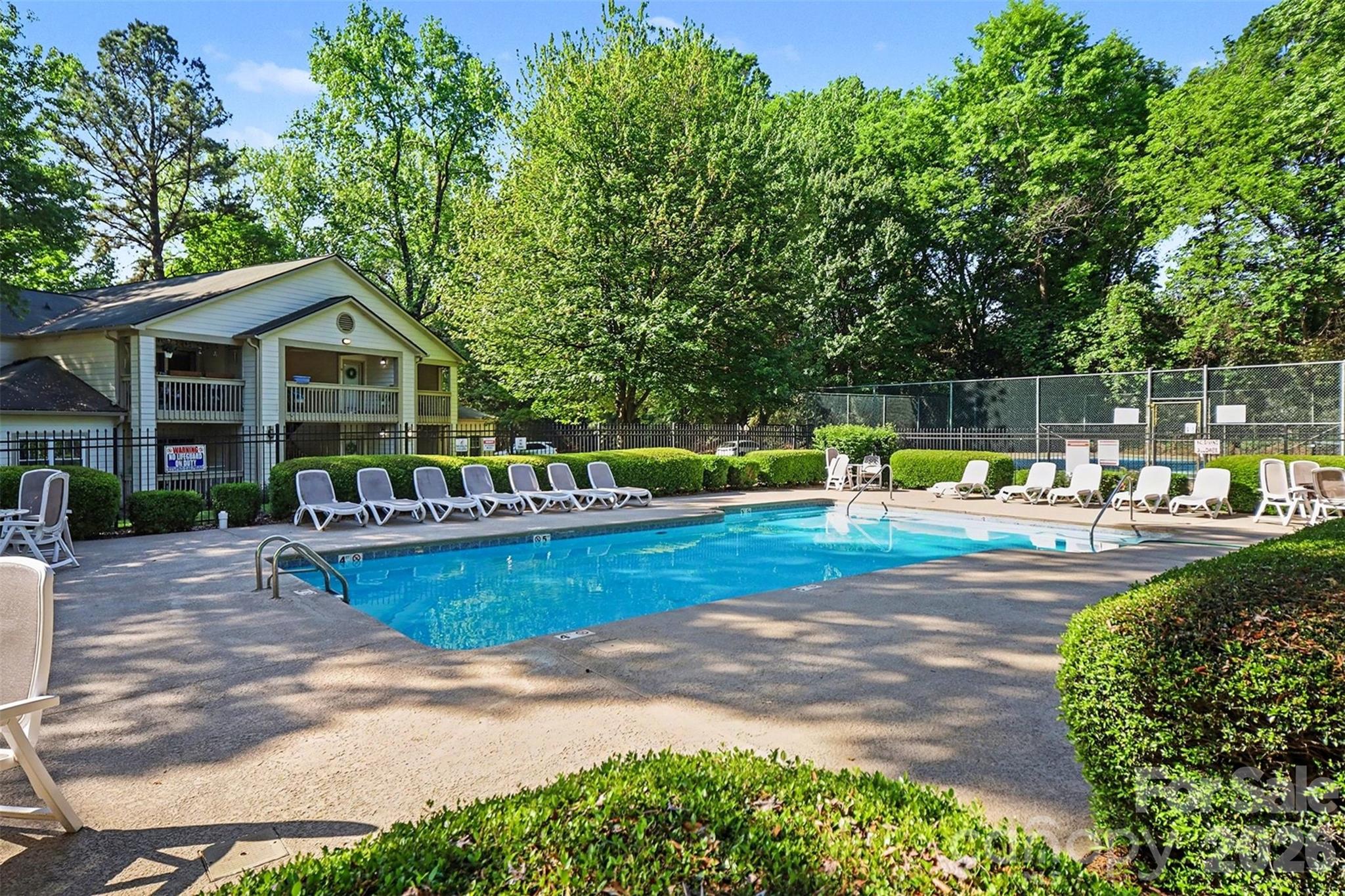 Churchill Downs - Residential