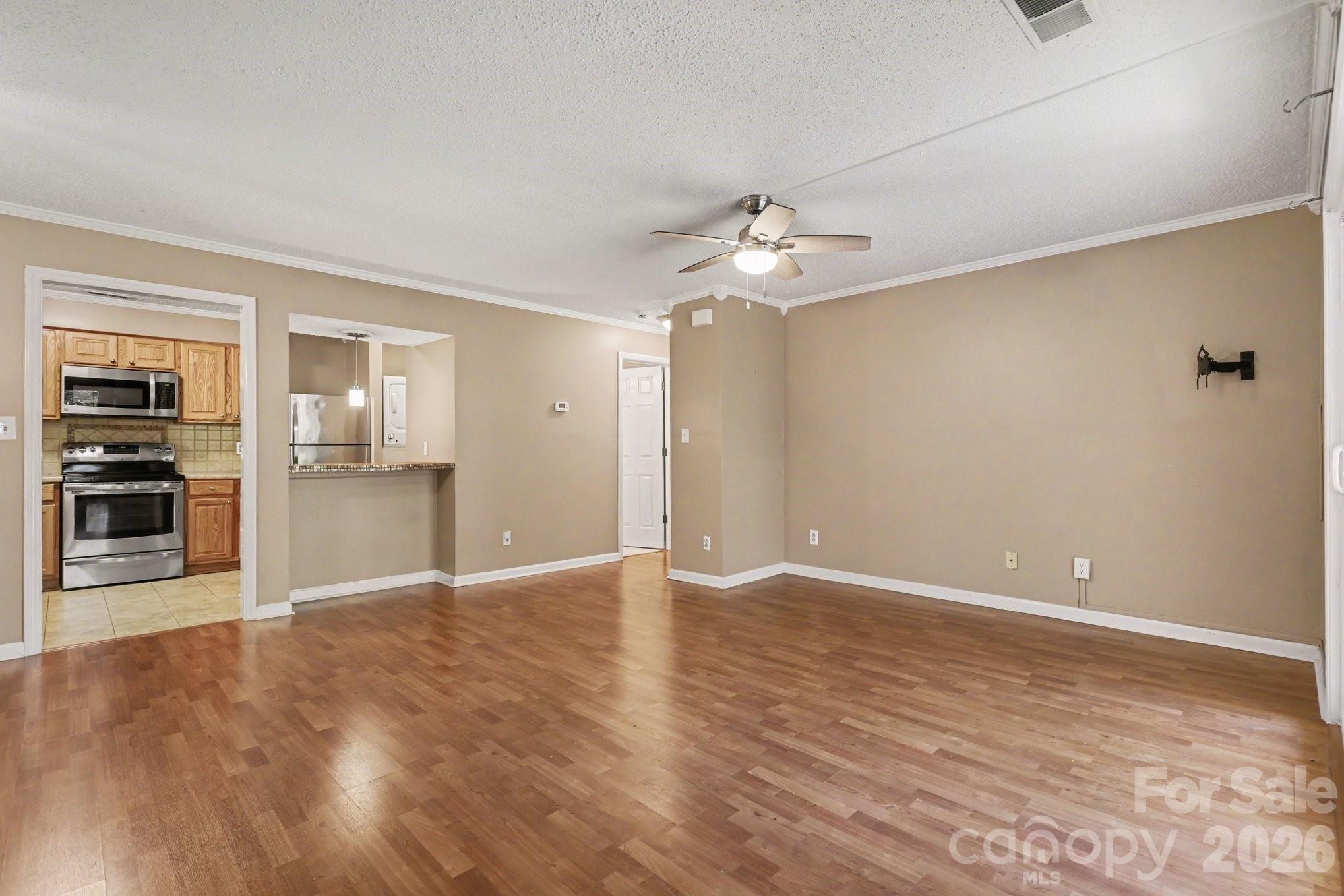 Churchill Downs - Residential