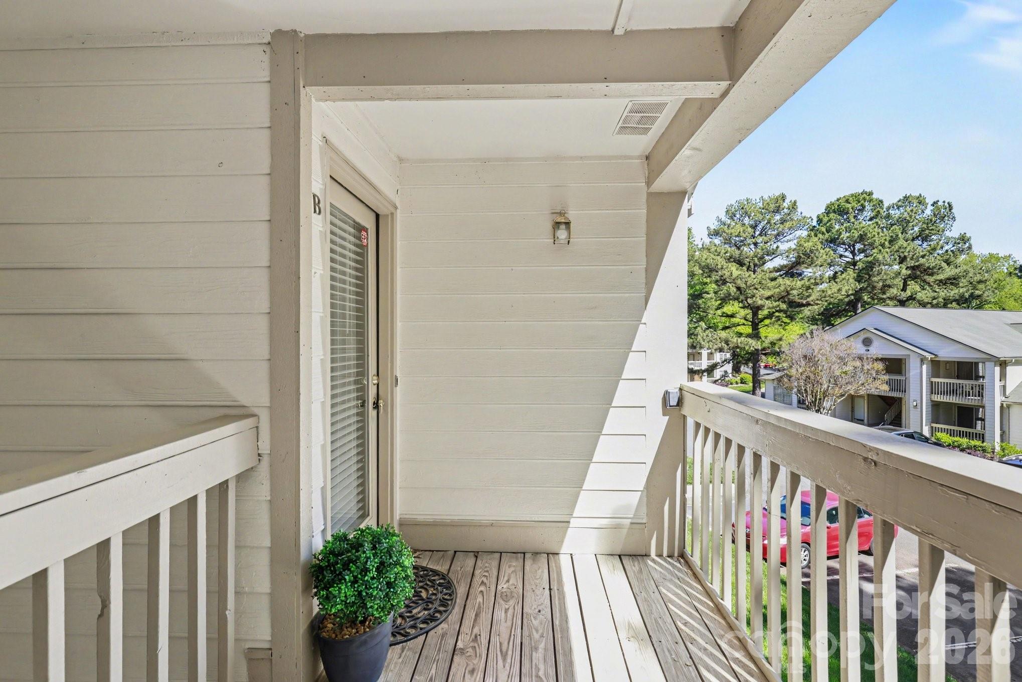 Churchill Downs - Residential